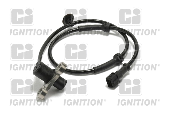 Sensor, wheel speed (XABS611)