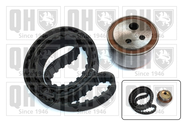 Timing Belt Kit