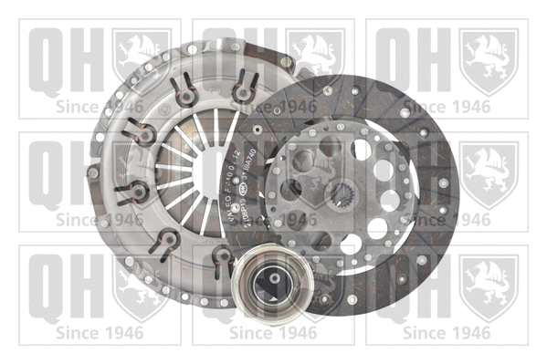 Clutch Kit (QKT2382AF)