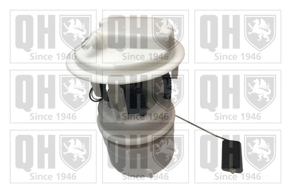 Fuel Feed Unit (QFP854)