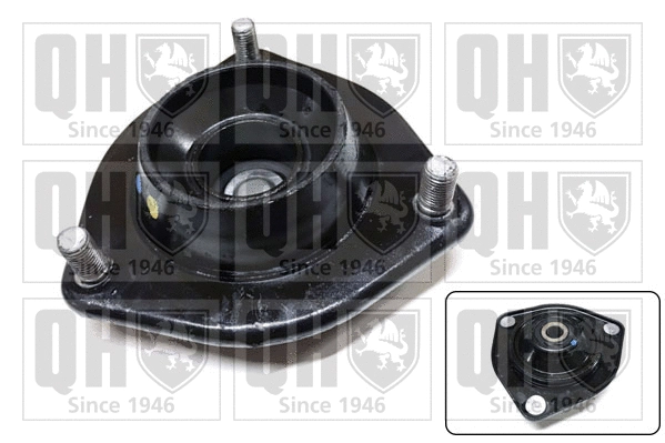 Suspension Strut Support Mount (EMA4849)