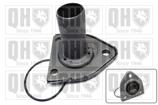 Guide Sleeve, clutch (CCT16K)