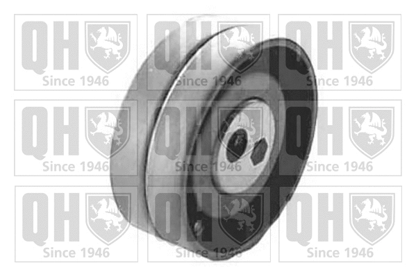 Tensioner Pulley, timing belt (QTT152)