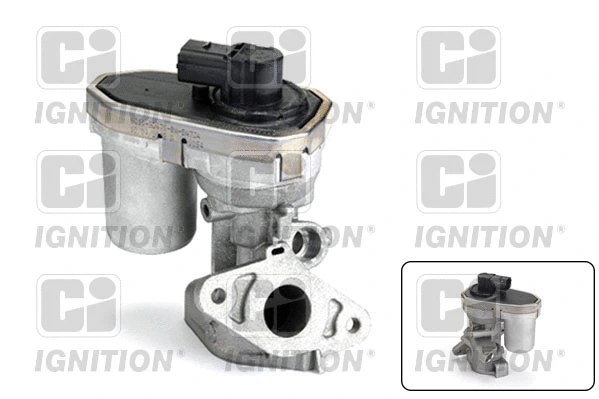 EGR Valve (XEGR92)