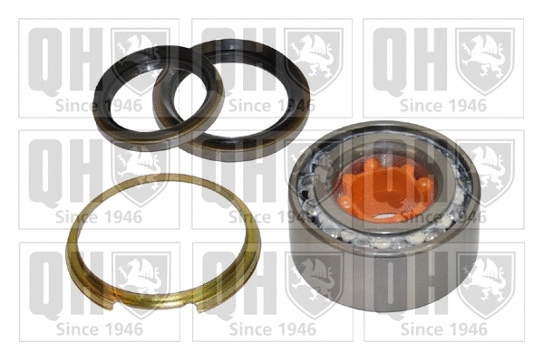 Wheel Bearing Kit (QWB623)