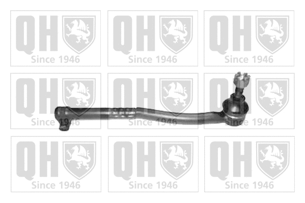 Tie Rod End (QR2595S)