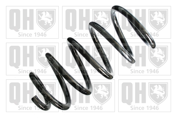 Suspension Spring (QCS8404)