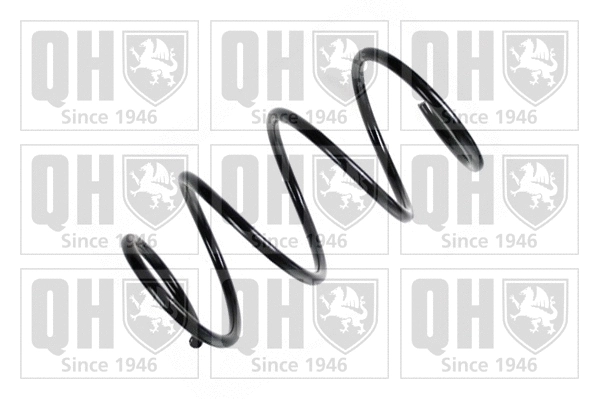 Suspension Spring (QCS7351)