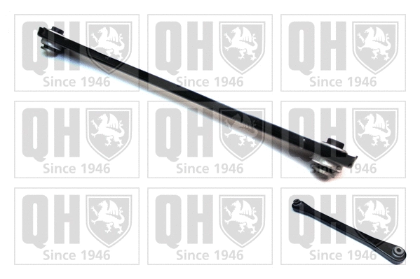 Control/Trailing Arm, wheel suspension (QSJ3477S)