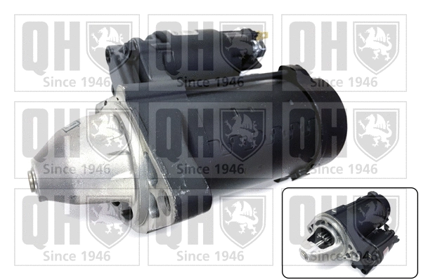Starter (QRS2351)