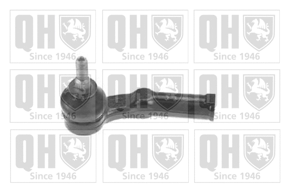 Tie Rod End (QR3683S)