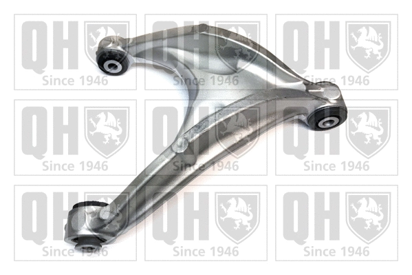 Control/Trailing Arm, wheel suspension (QSA2784S)