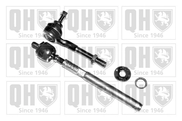 Tie Rod (QDL2746S)