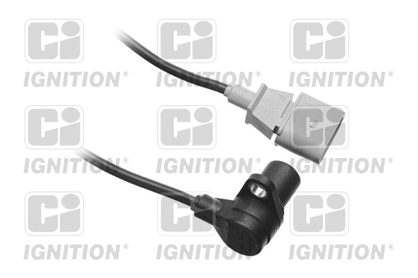 Sensor, crankshaft pulse (XREV332)