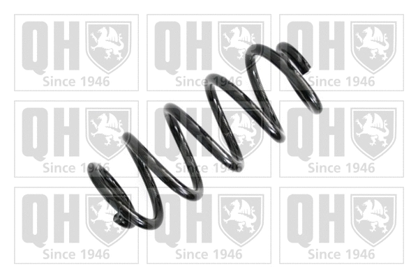 Suspension Spring (QCS7385)