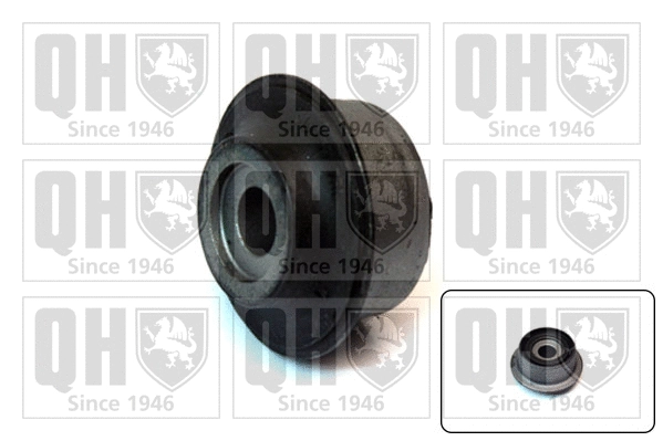 Bushing, axle beam (EM4201)