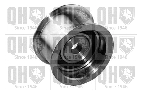 Deflection/Guide Pulley, timing belt (QTT367)