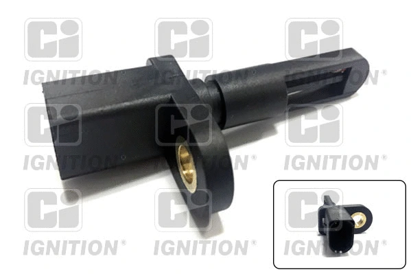 Sensor, intake air temperature (XEMS222)