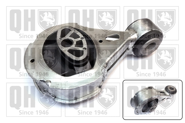 Mounting, engine (EM4852)