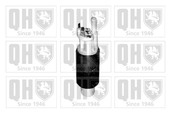 Fuel Pump (QFP784)