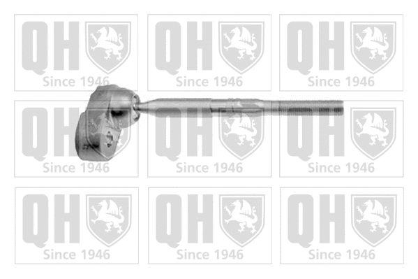 Inner Tie Rod (QR3540S)