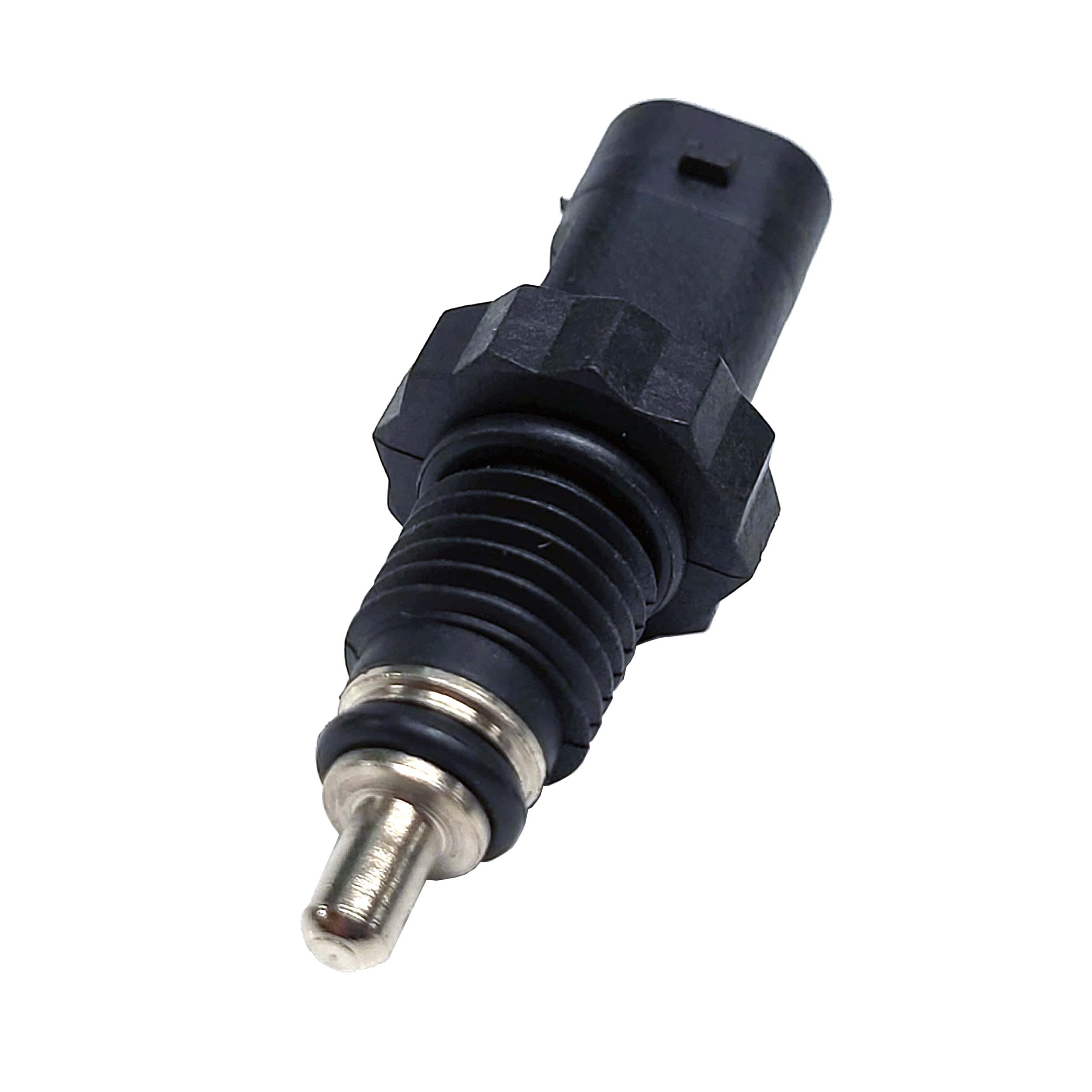 Sensor, coolant temperature