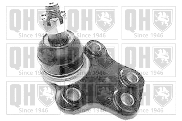 Ball Joint (QSJ1207S)