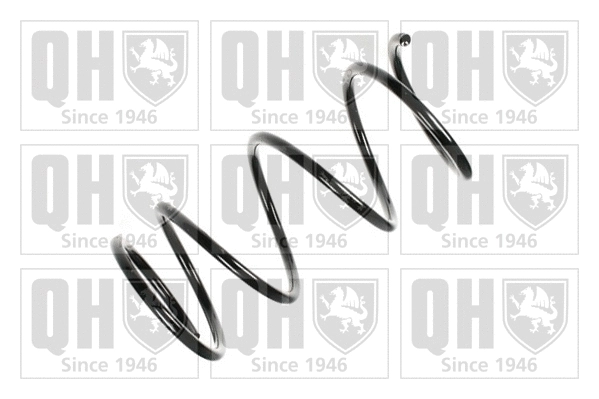 Suspension Spring (QCS7016)