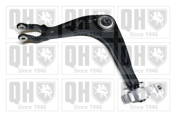 Control/Trailing Arm, wheel suspension (QSA2443S)