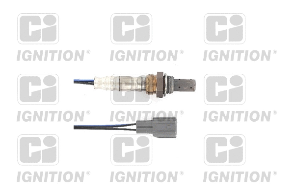 Lambda Sensor (XLOS1683)
