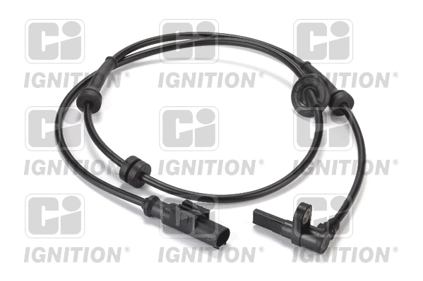 Sensor, wheel speed (XABS741)