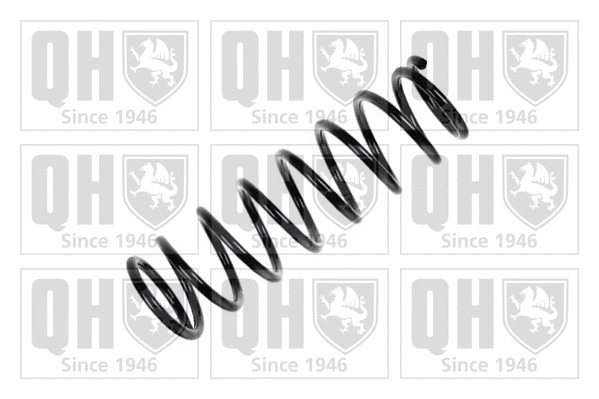 Suspension Spring (QCS7321)
