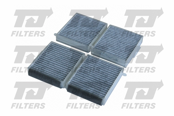 Filter, cabin air (QFC0153)