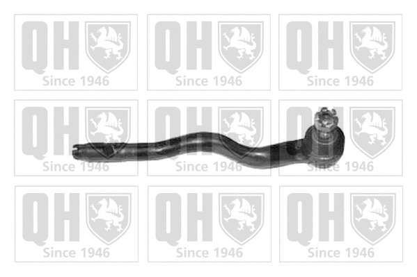 Tie Rod End (QR3230S)