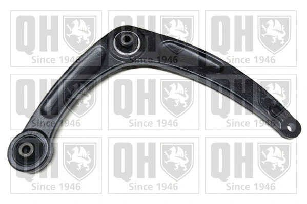 Control/Trailing Arm, wheel suspension (QSA1948S)