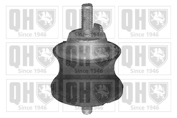 Mounting, engine (EM4053)