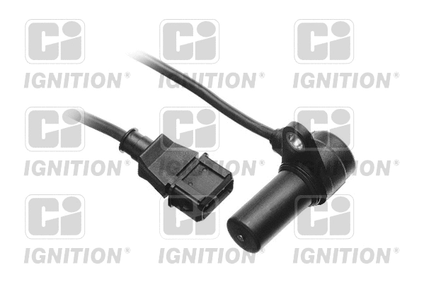 Sensor, crankshaft pulse (XREV391)