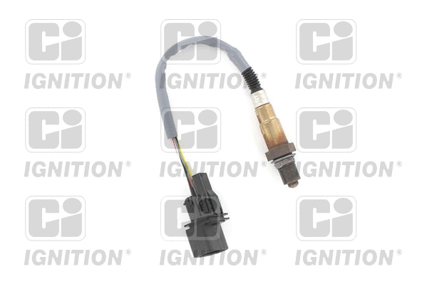 Lambda Sensor (XLOS1741)