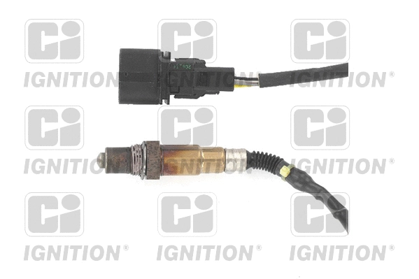 Lambda Sensor (XLOS1827)