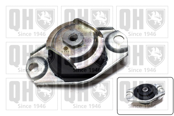 Mounting, engine (EM3144)