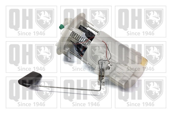 Fuel Feed Unit (QFP981)