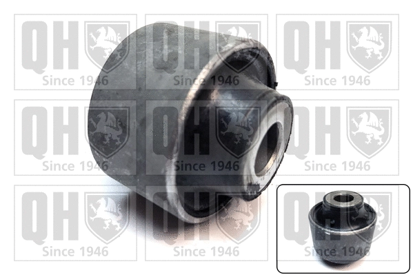 Mounting, control/trailing arm (EMS8682)