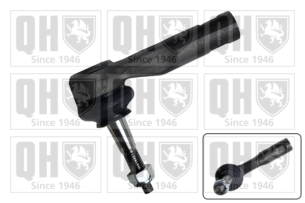 Tie Rod End (QR4219S)