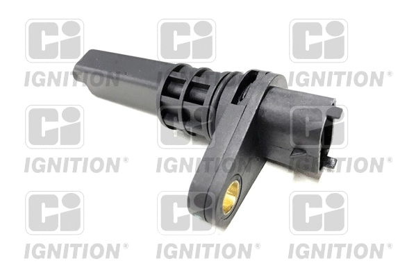 Sensor, speed (XREV676)