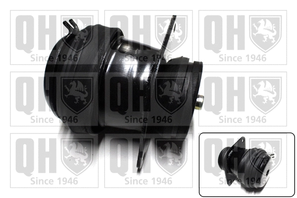 Mounting, engine (EM2503)
