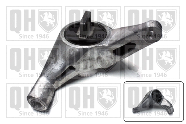 Mounting, engine (EM3168)