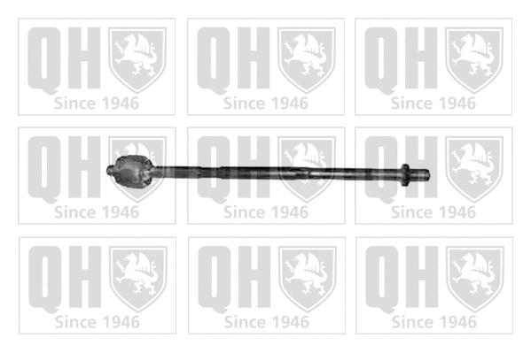Inner Tie Rod (QR9374S)