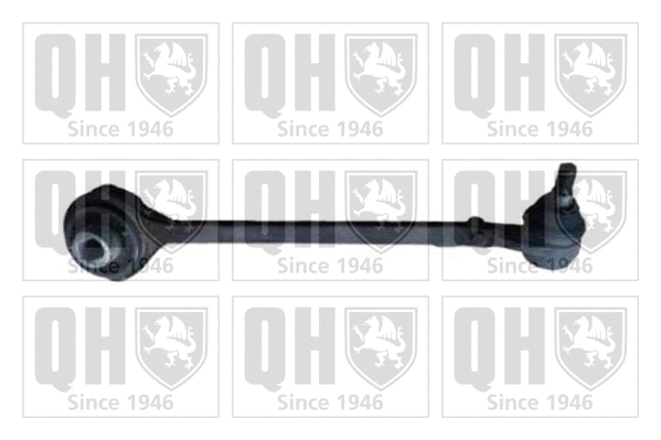 Control/Trailing Arm, wheel suspension (QSJ3470S)