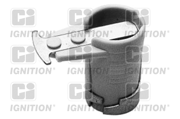 Rotor, distributor (XR266)
