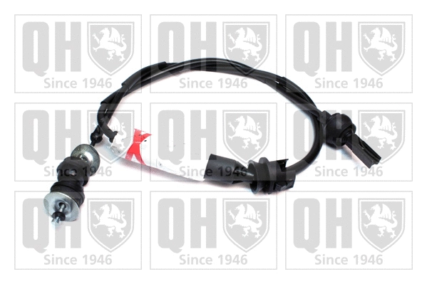 Cable Pull, clutch control (QCC1629)
